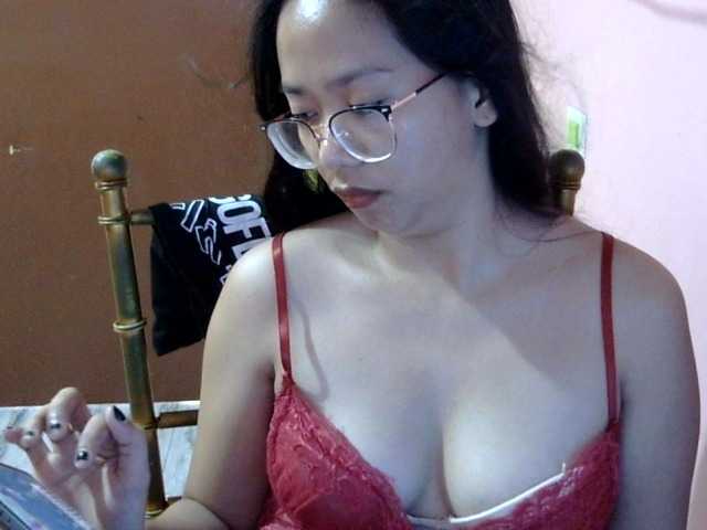 MystiqueMiss's BongaCams show and profile