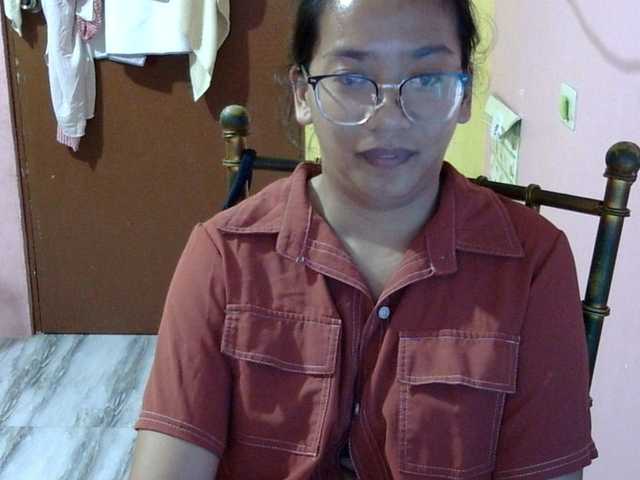 MystiqueMiss live cam on BongaCams