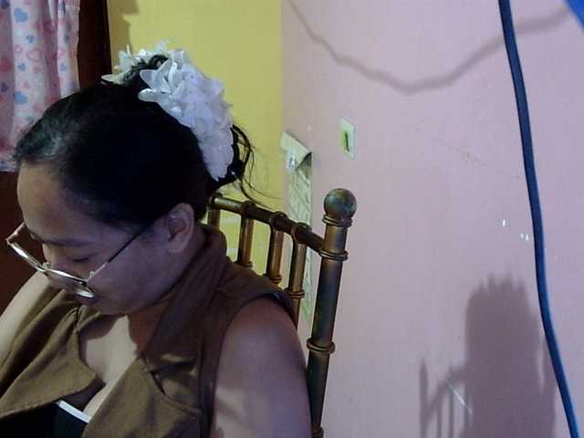 MystiqueMiss live webcam show