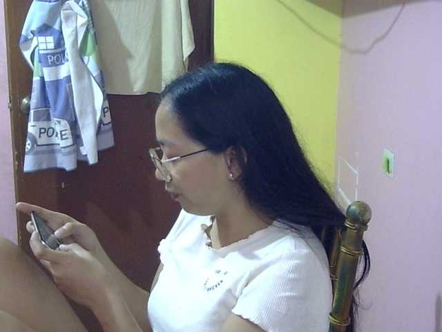 MystiqueMiss live cam on BongaCams
