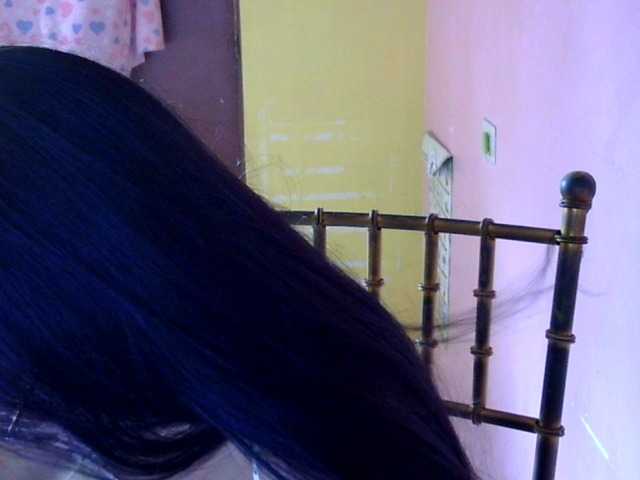 MystiqueMiss