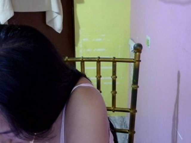 MystiqueMiss live cam on BongaCams