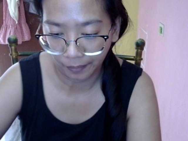 MystiqueMiss live cam on BongaCams