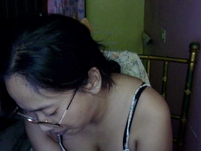 MystiqueMiss live cam on BongaCams