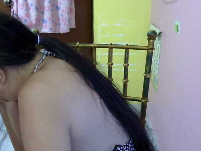 MystiqueMiss live cam on BongaCams