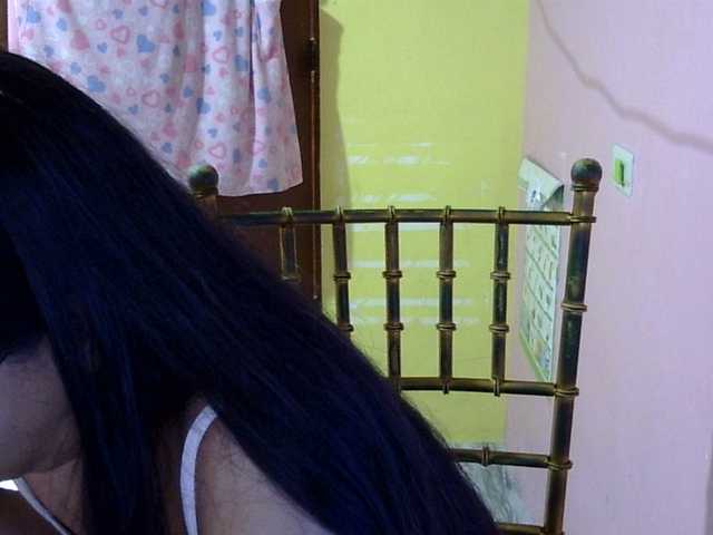 MystiqueMiss live webcam show