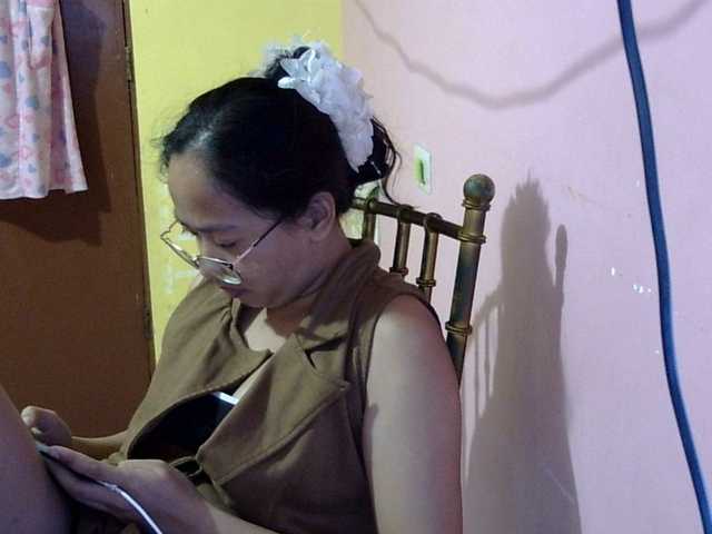 MystiqueMiss live webcam show