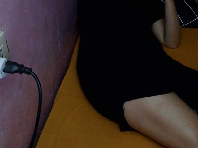 MystiqueMiss live cam on BongaCams