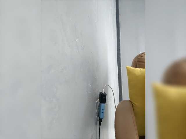 MystiqueMiss's BongaCams show and profile