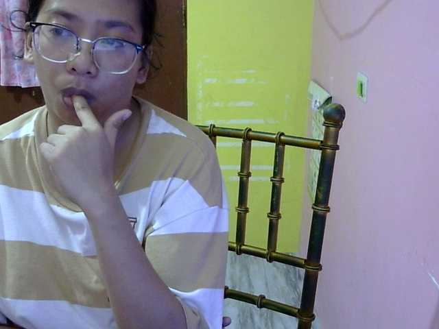 MystiqueMiss live cam on BongaCams