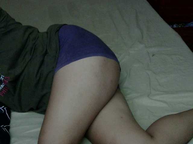 MystiqueMiss live cam on BongaCams