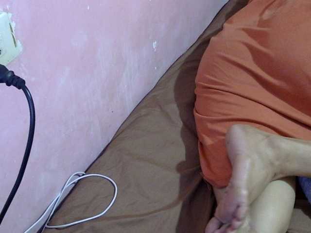 MystiqueMiss live cam on BongaCams