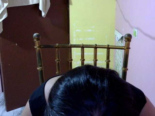 MystiqueMiss