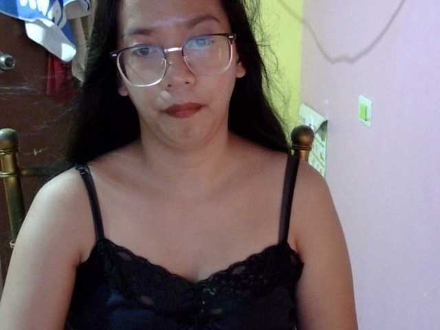 MystiqueMiss's BongaCams show and profile