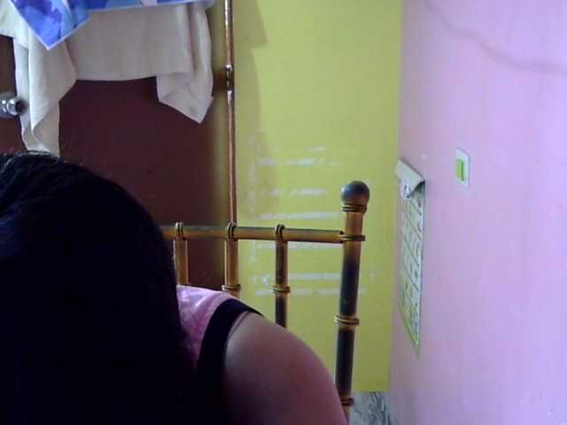 MystiqueMiss live cam on BongaCams