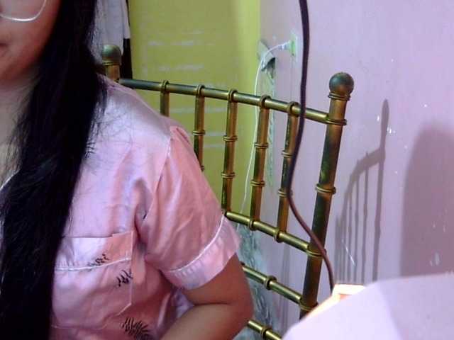 MystiqueMiss webcam