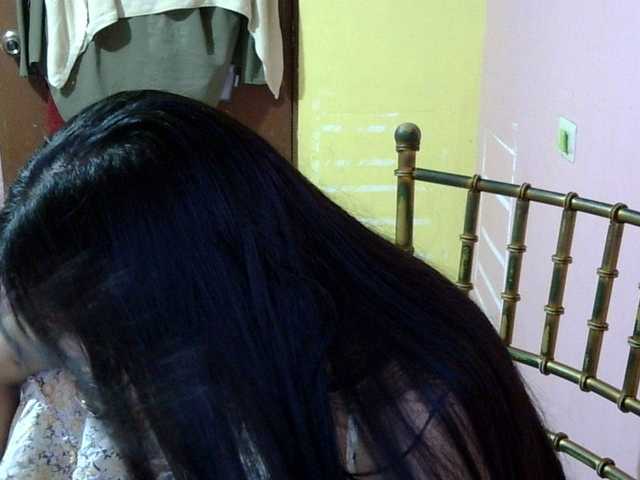 MystiqueMiss