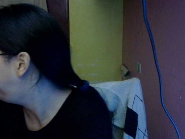 MystiqueMiss live cam on BongaCams