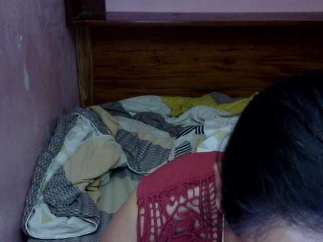 MystiqueMiss live cam on BongaCams