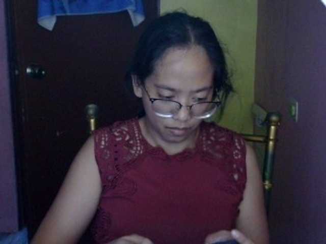MystiqueMiss live cam on BongaCams