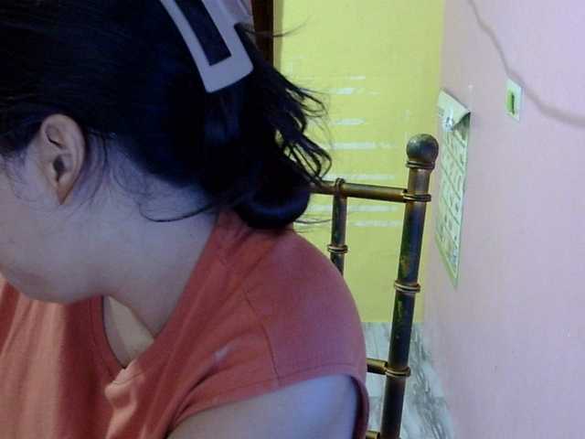MystiqueMiss live cam on BongaCams