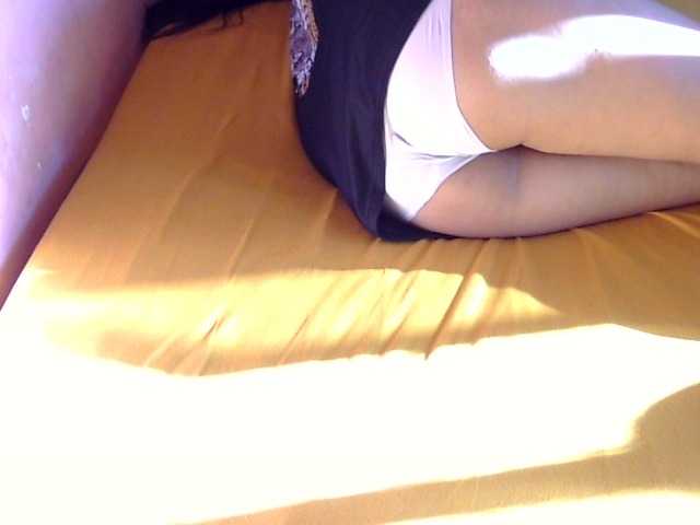 MystiqueMiss live cam on BongaCams