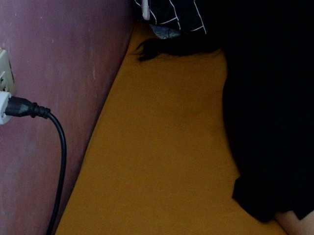 MystiqueMiss live cam on BongaCams