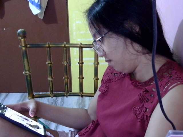 MystiqueMiss live cam on BongaCams