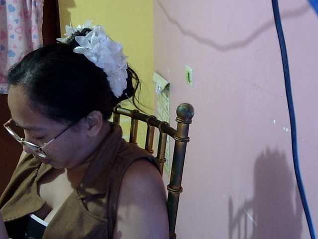 MystiqueMiss live webcam show