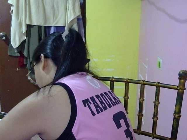 MystiqueMiss live cam on BongaCams