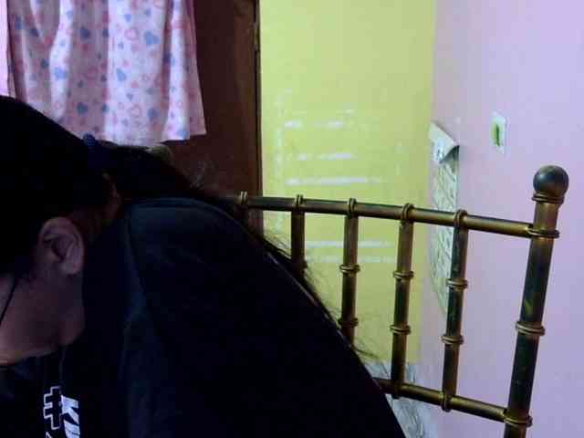 MystiqueMiss webcam