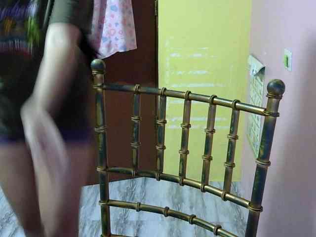 MystiqueMiss webcam