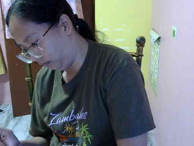 MystiqueMiss webcam