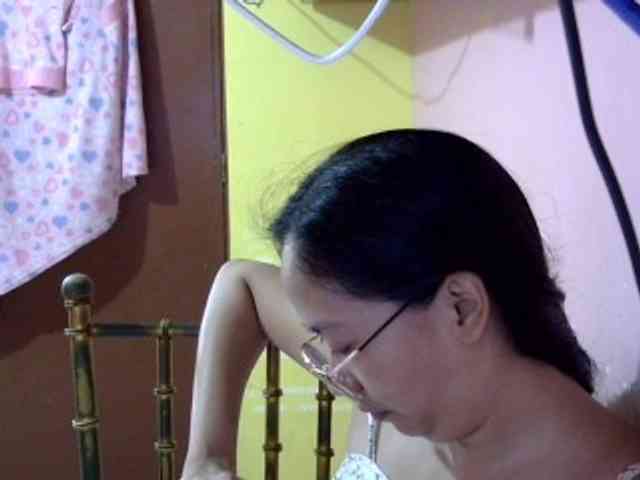 MystiqueMiss webcam