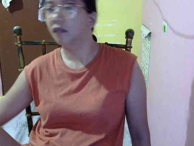 MystiqueMiss webcam