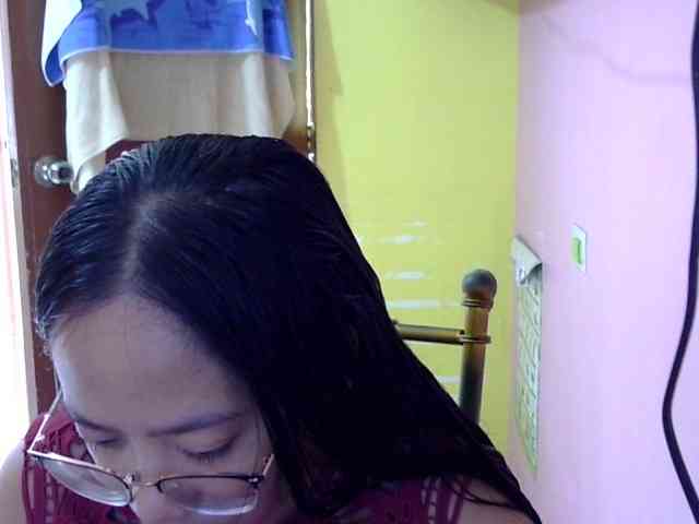 MystiqueMiss webcam