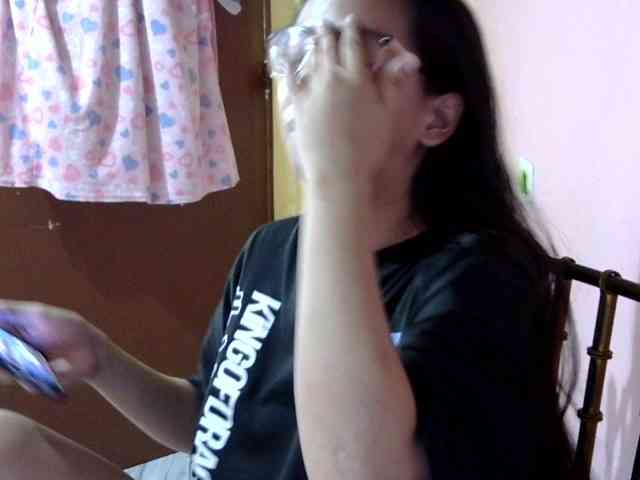 MystiqueMiss webcam