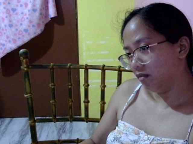 MystiqueMiss webcam