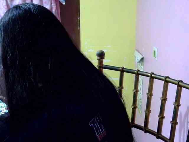 MystiqueMiss webcam