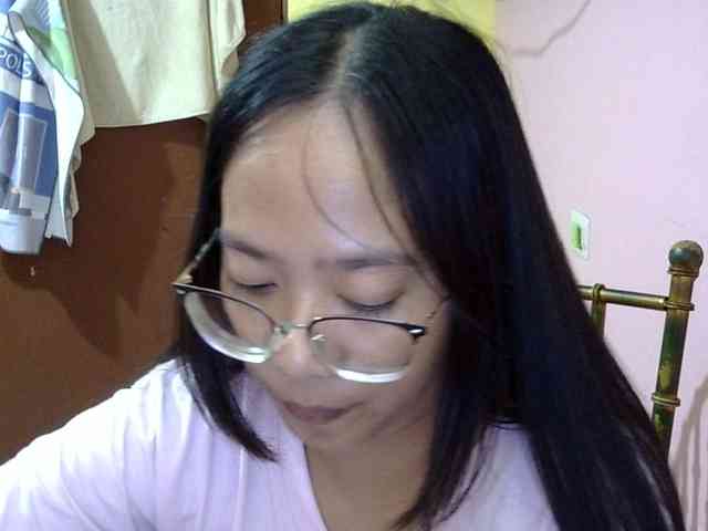 MystiqueMiss webcam