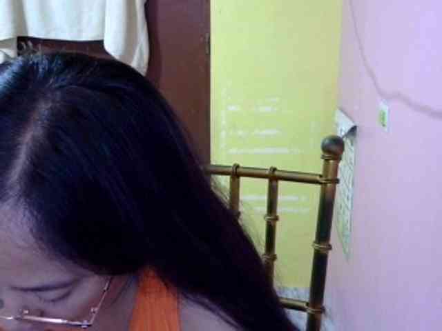 MystiqueMiss webcam