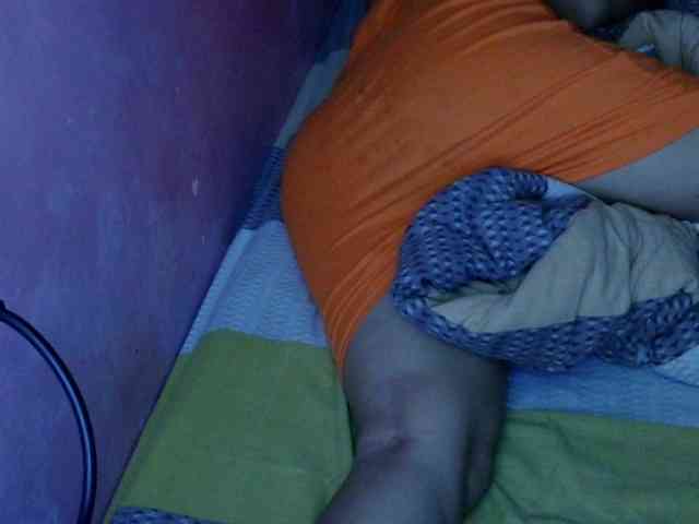 MystiqueMiss webcam