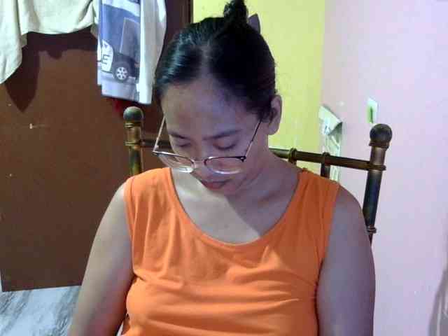 MystiqueMiss webcam