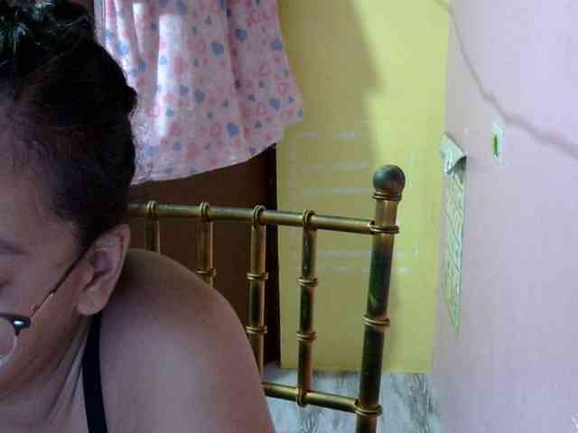 MystiqueMiss webcam