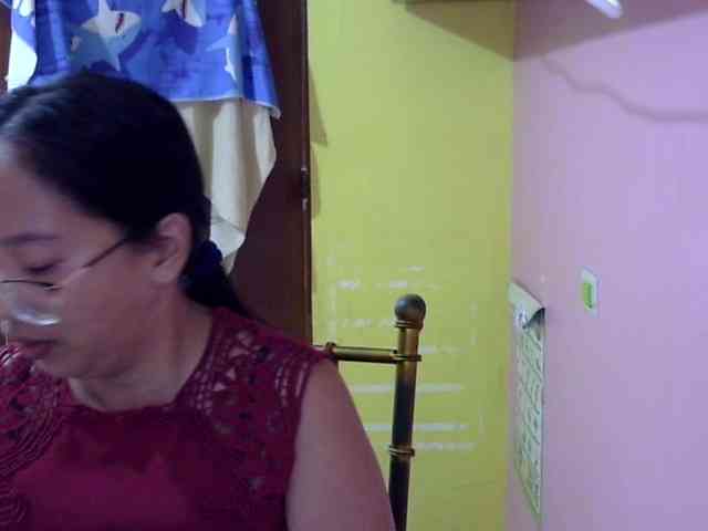 MystiqueMiss webcam