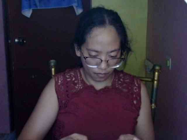 MystiqueMiss webcam