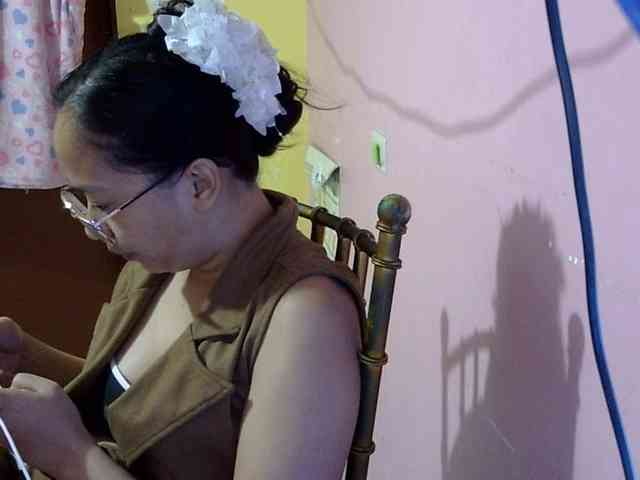 MystiqueMiss