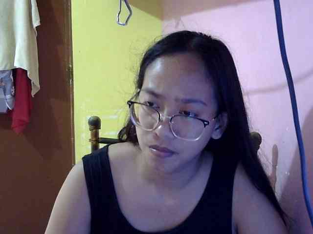 MystiqueMiss webcam
