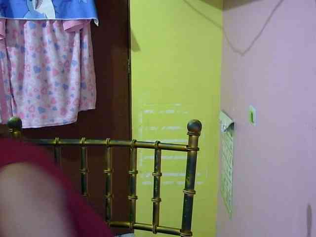 MystiqueMiss webcam