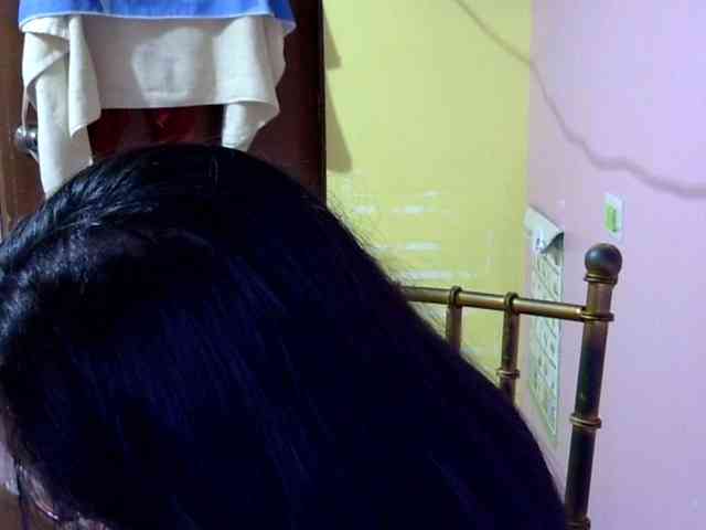 MystiqueMiss webcam